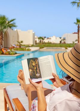 Почивка в Хургада, Египет със самолет от Варна - 7 нощувки